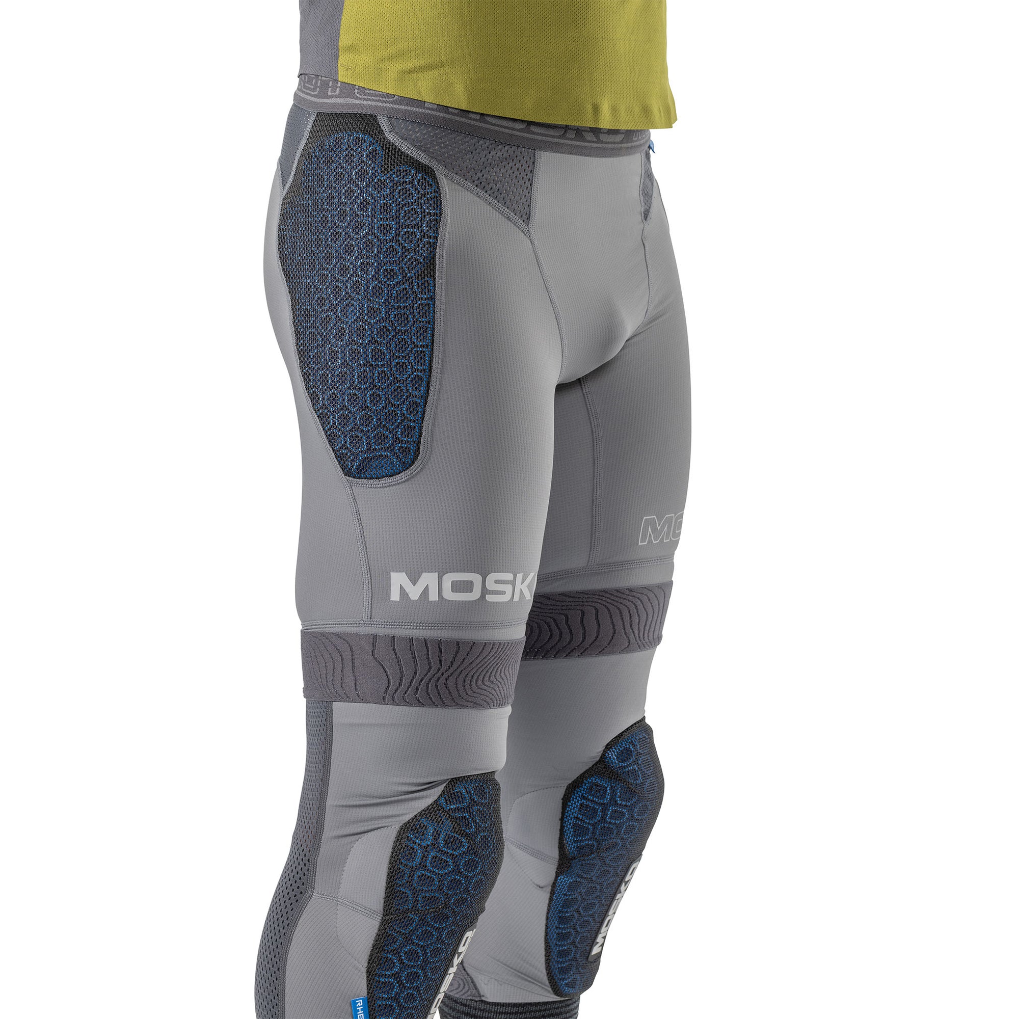 Phase CE-2 Knee Protection