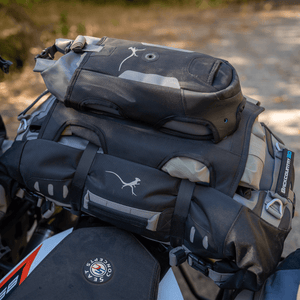 DB -  Backcountry 30L Duffle/Pack (V2.0) - B