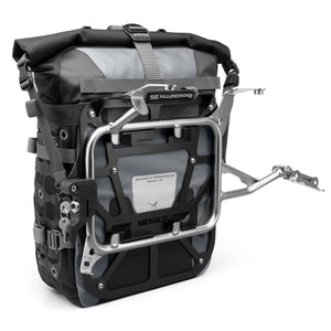 EuroMount Backcountry Pannier Kit (V2.5)