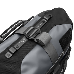 Backcountry Pannier Kit (V2.5) - Euromount