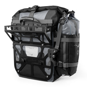 EuroMount Backcountry Pannier Kit (V2.5)