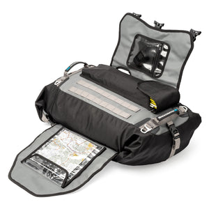 DB -  Backcountry 30L Duffle/Pack (V2.0) - B