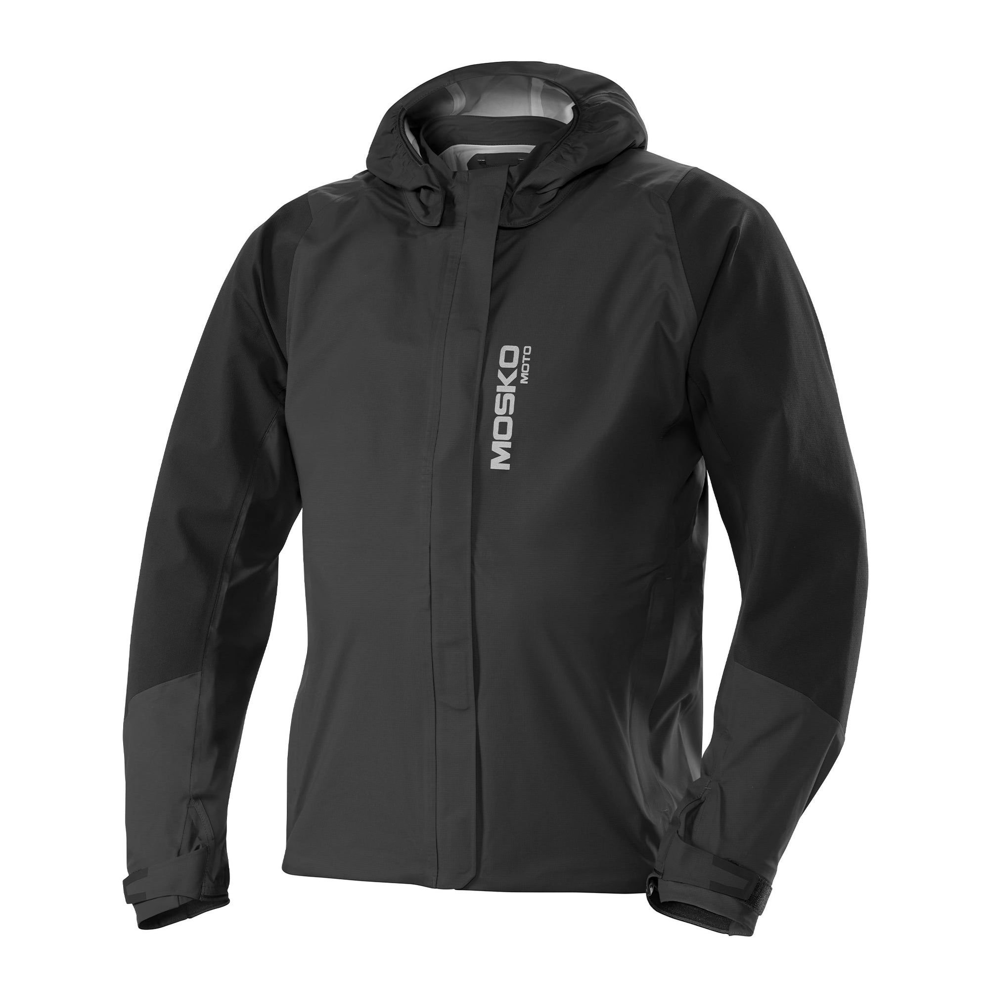 Barfly Microshell Jacket