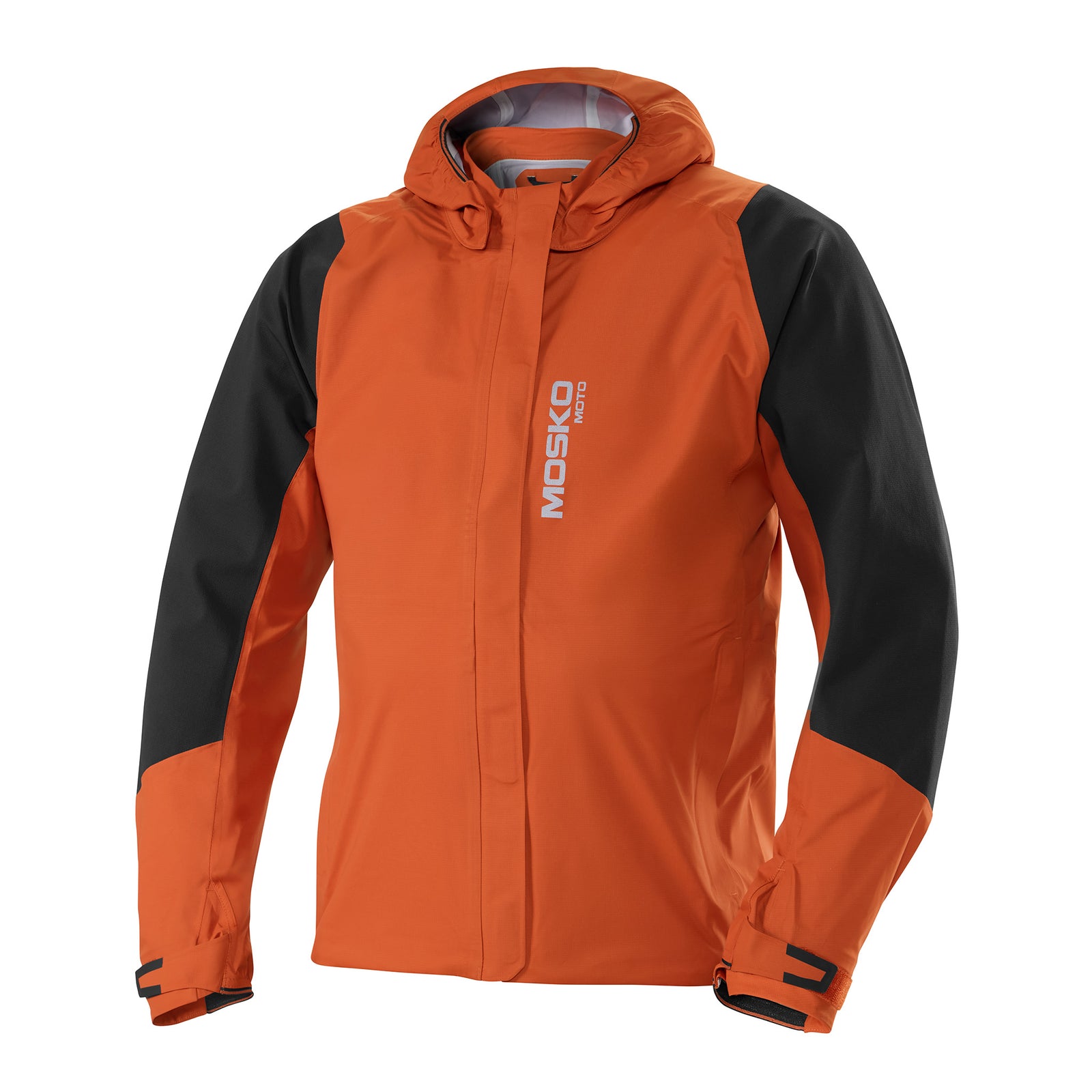 Barfly Microshell Jacket