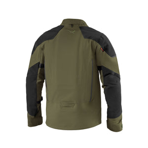 Basilisk IR Jacket (2026)
