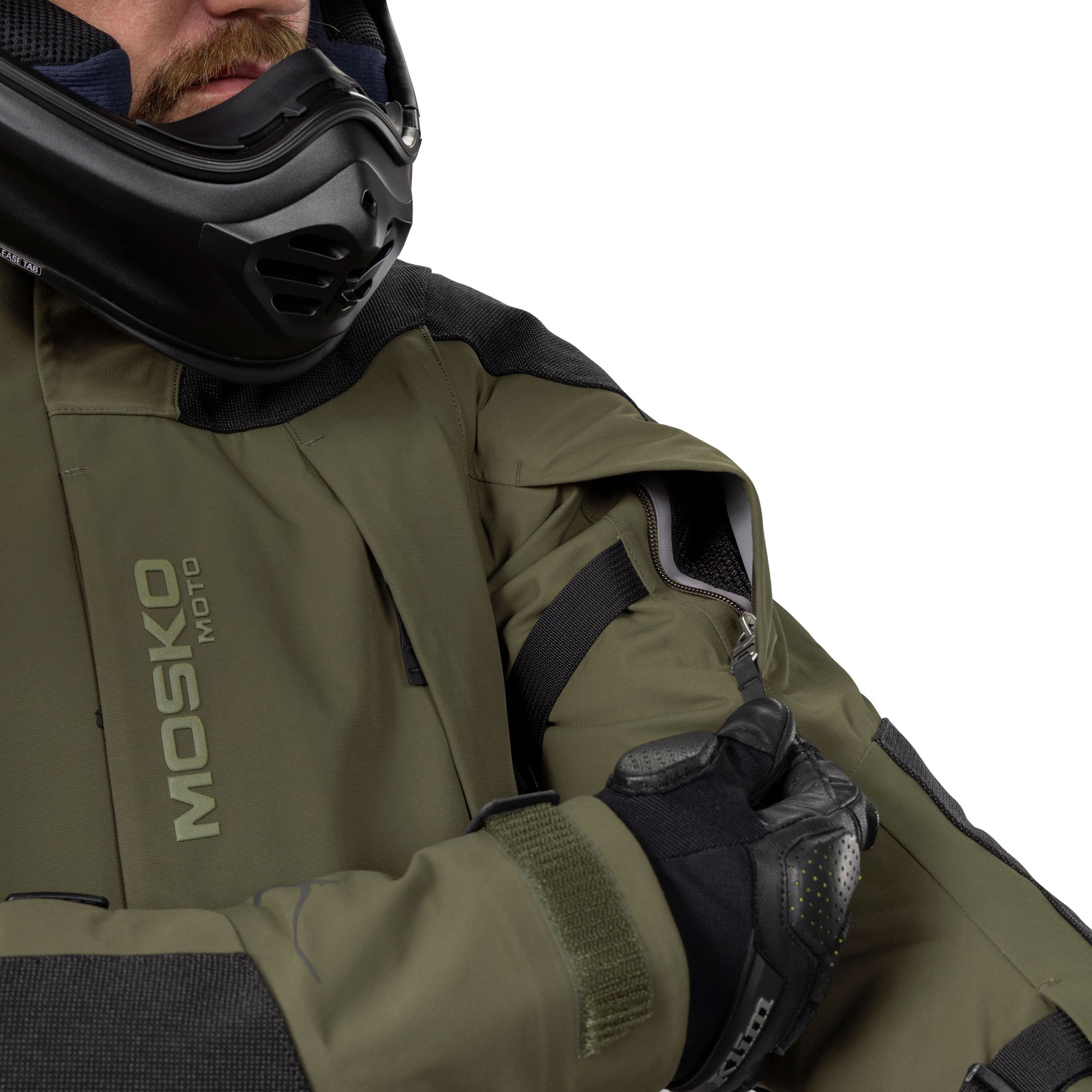 Basilisk IR Jacket (2026)