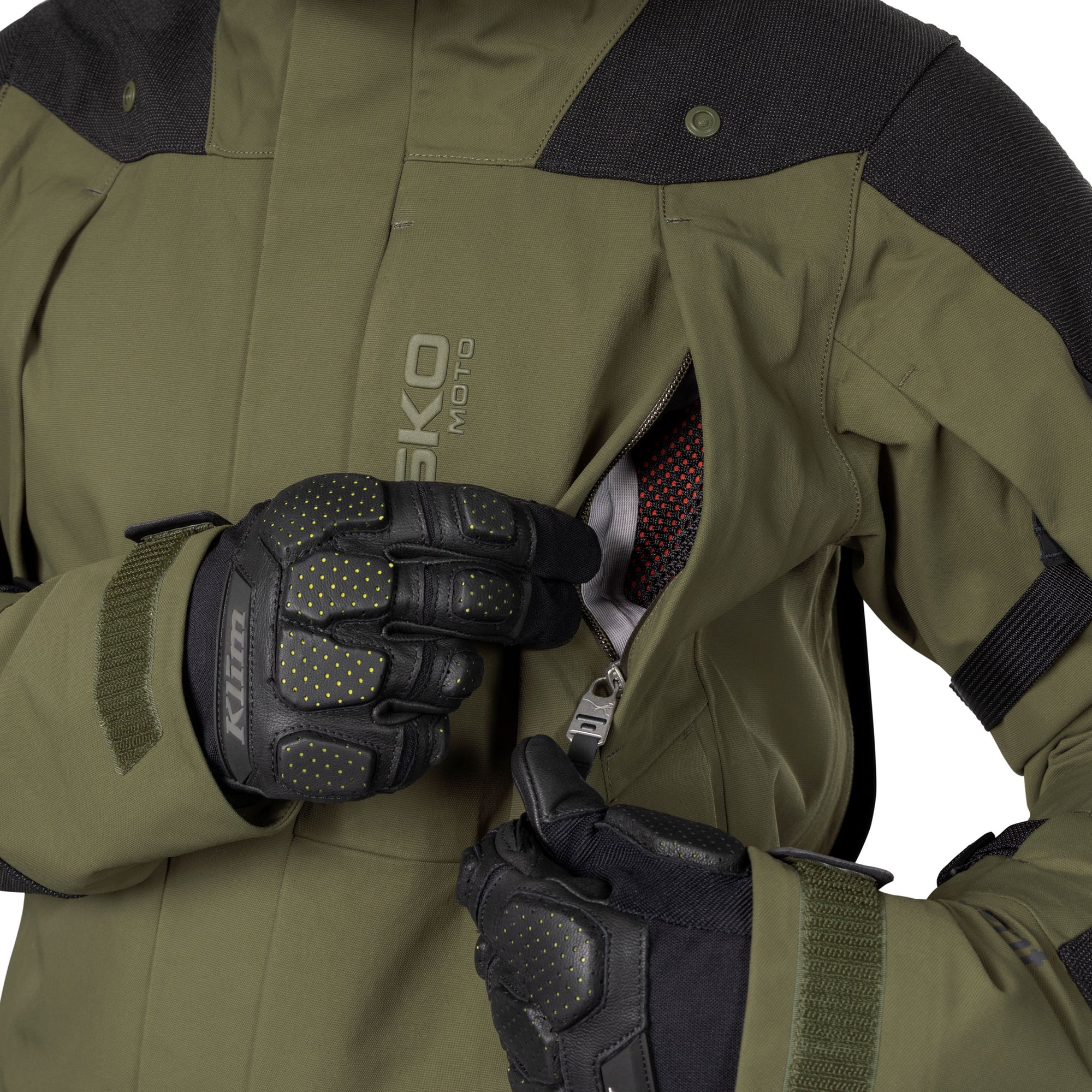 Basilisk IR Jacket (2026)