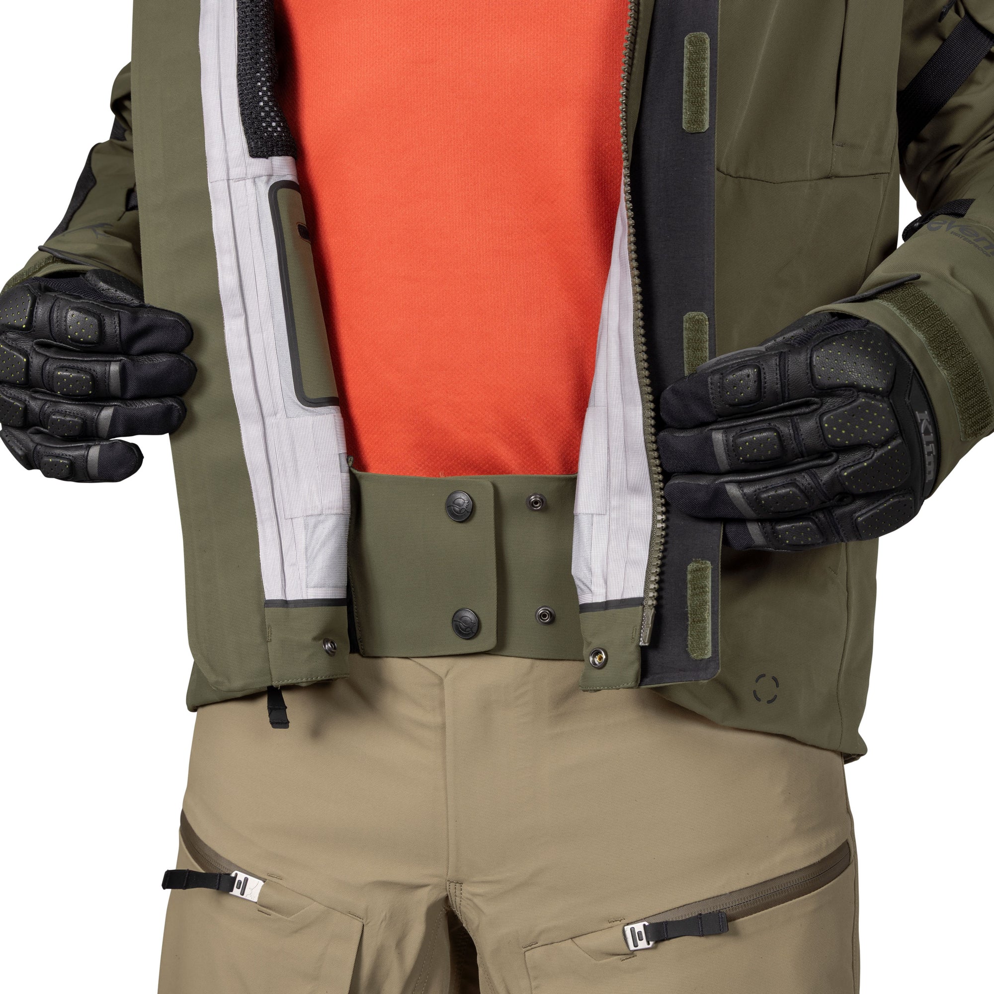 Basilisk IR Jacket (2026)