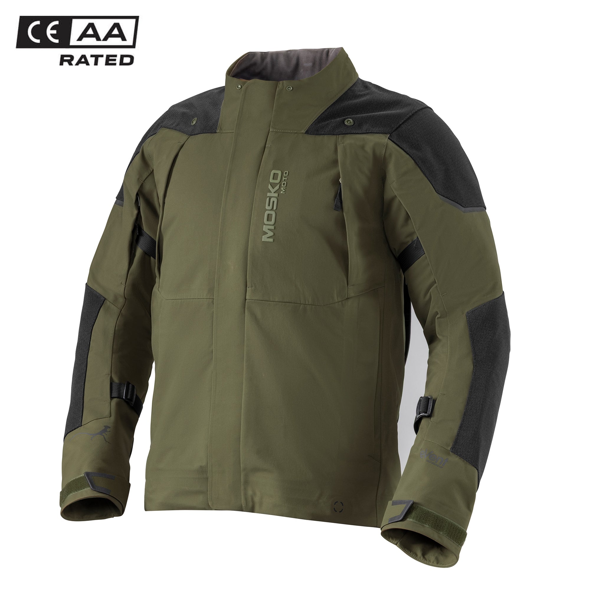 Basilisk IR Jacket (2026)