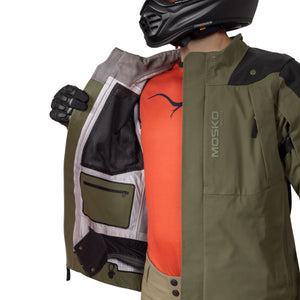 Basilisk IR Jacket (2026)