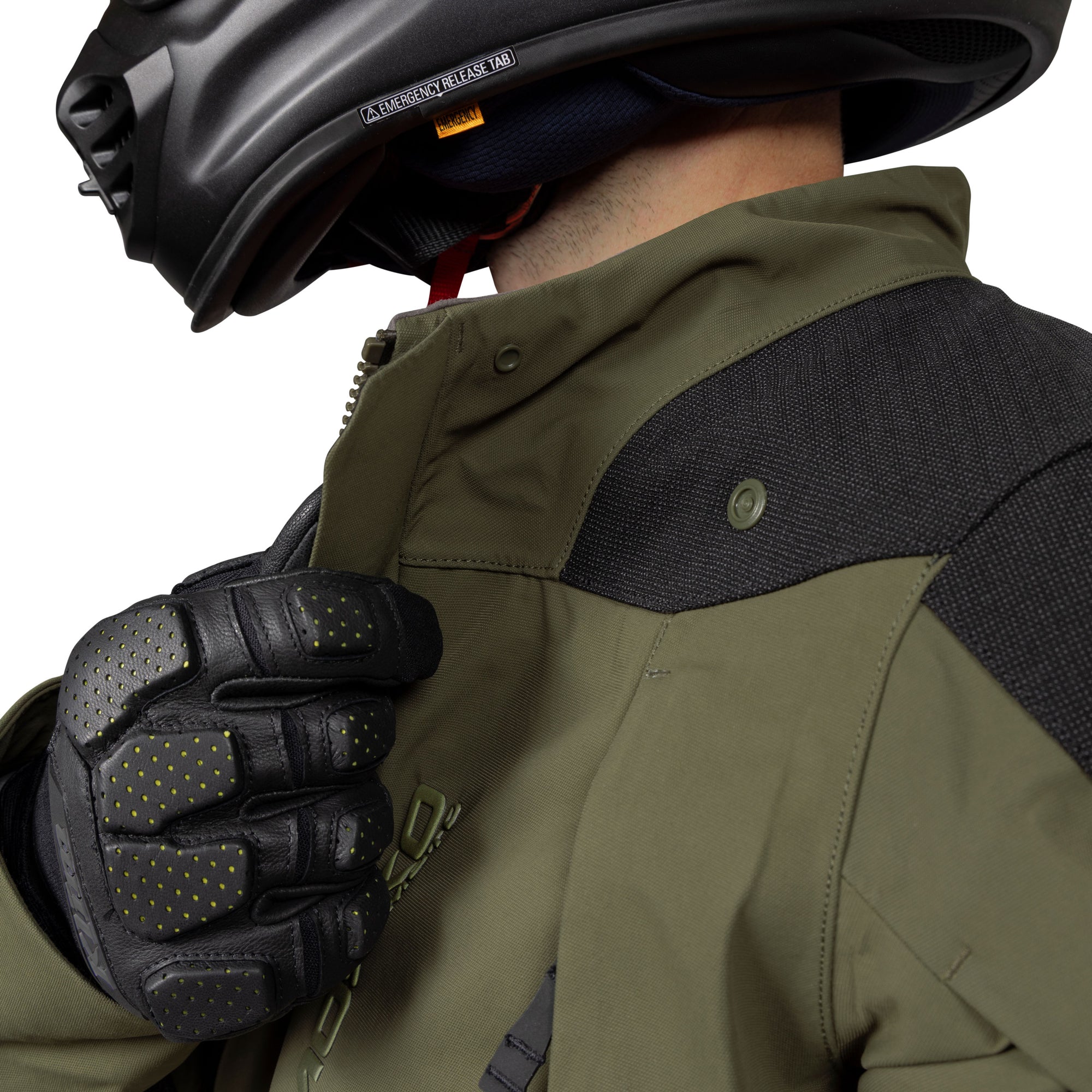 Basilisk IR Jacket (2026)