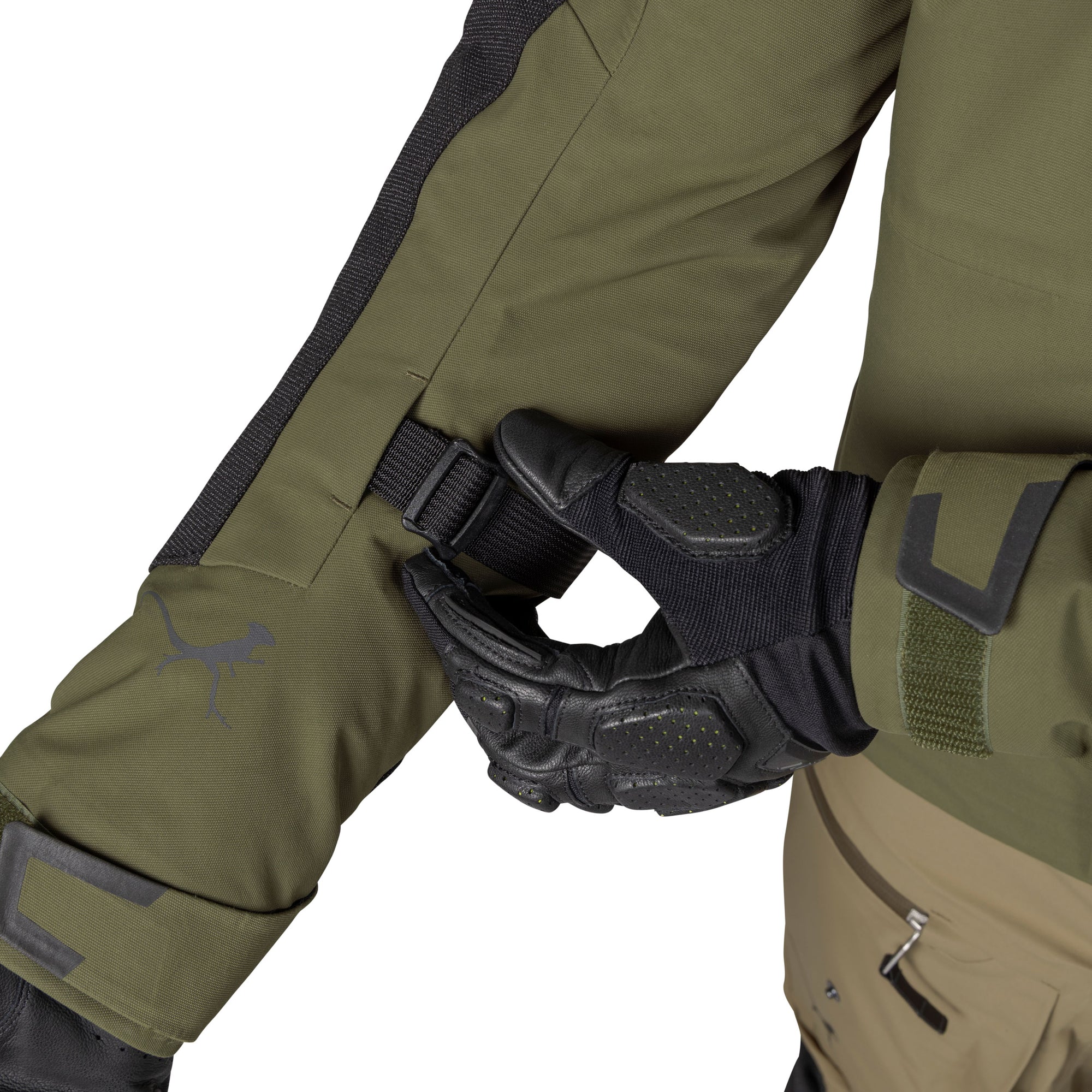 Basilisk IR Jacket (2026)