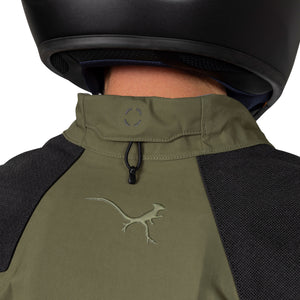 Basilisk IR Jacket (2026)