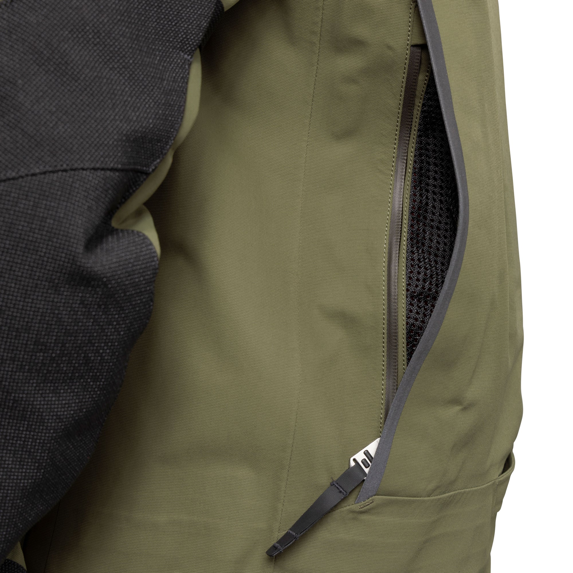Basilisk IR Jacket (2026)