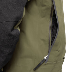 Basilisk IR Jacket (2026)