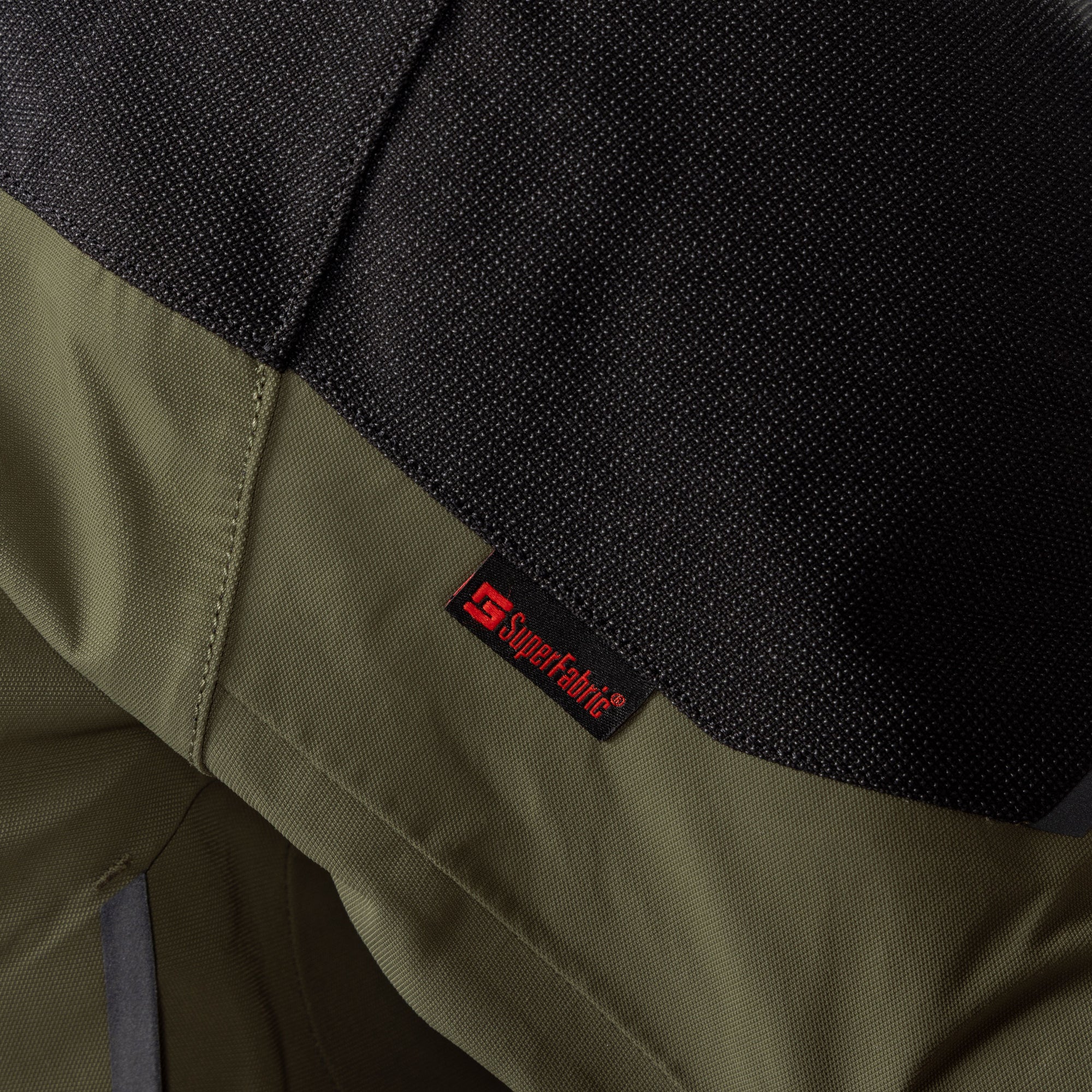 Basilisk IR Jacket (2026)
