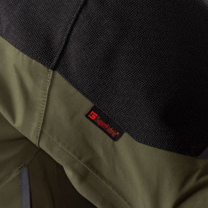 Basilisk IR Jacket (2026)