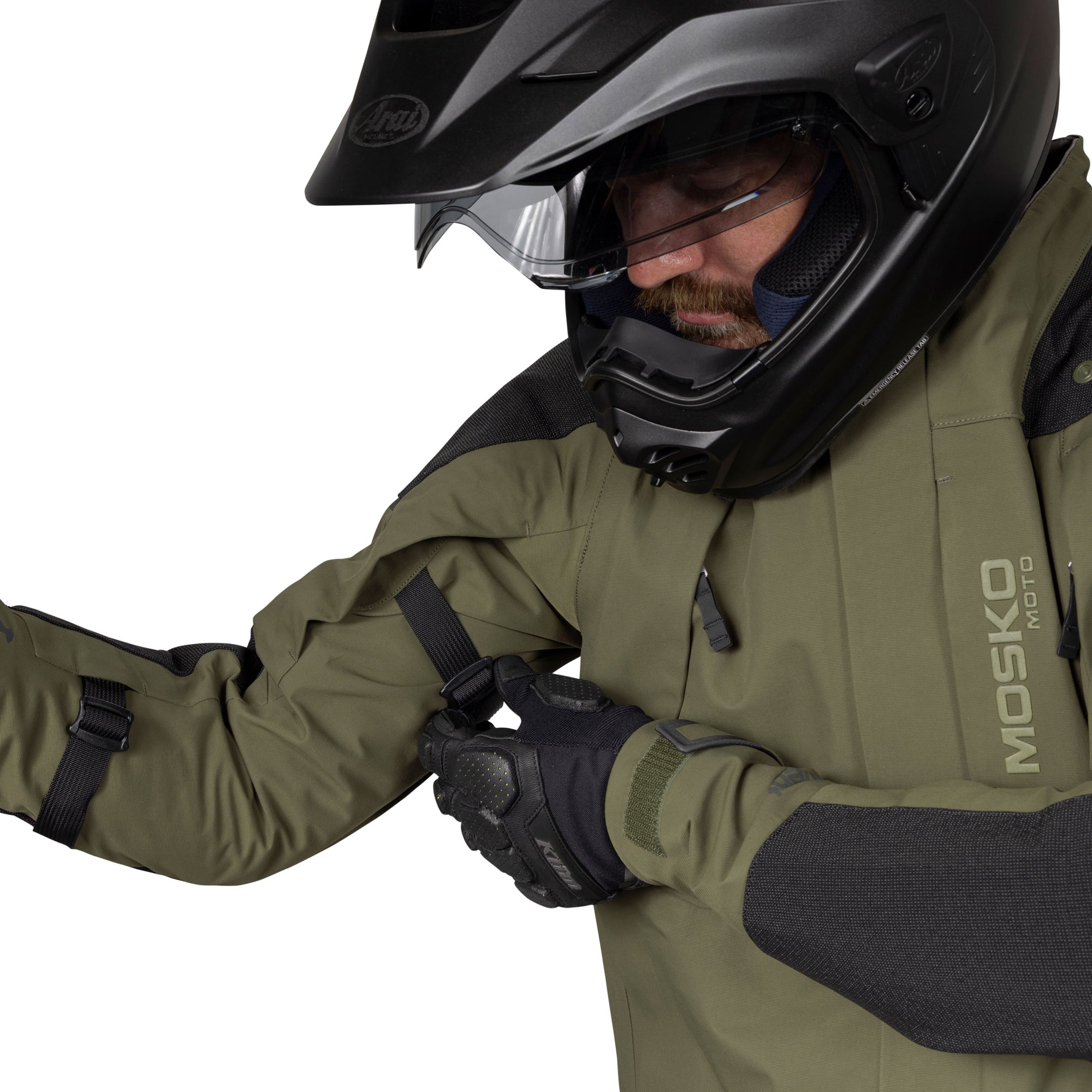 Basilisk IR Jacket (2026)