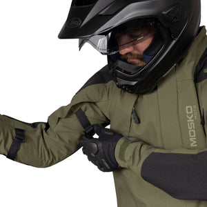 Basilisk IR Jacket (2026)