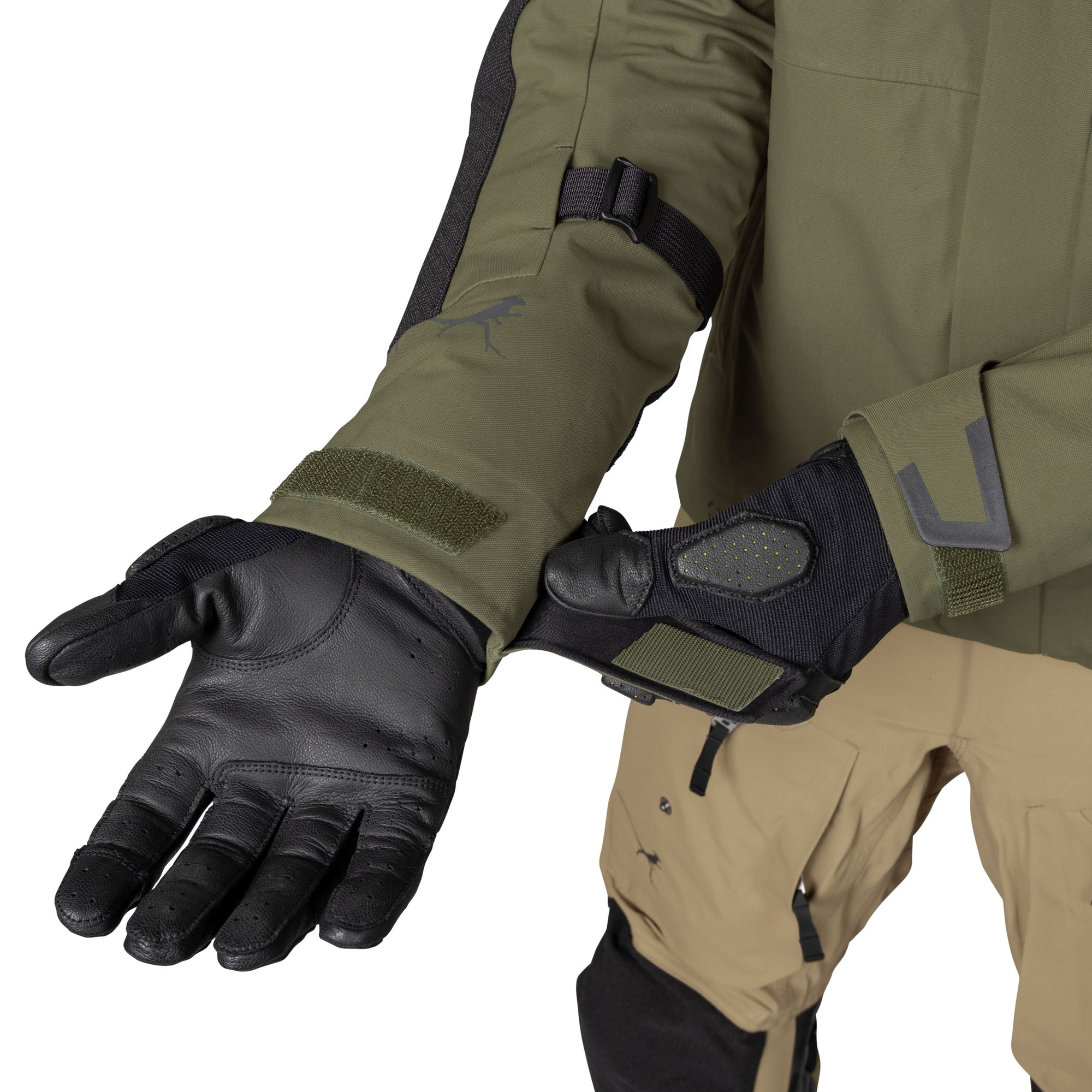 Basilisk IR Jacket (2026)