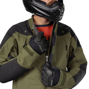 Basilisk IR Jacket (2026)
