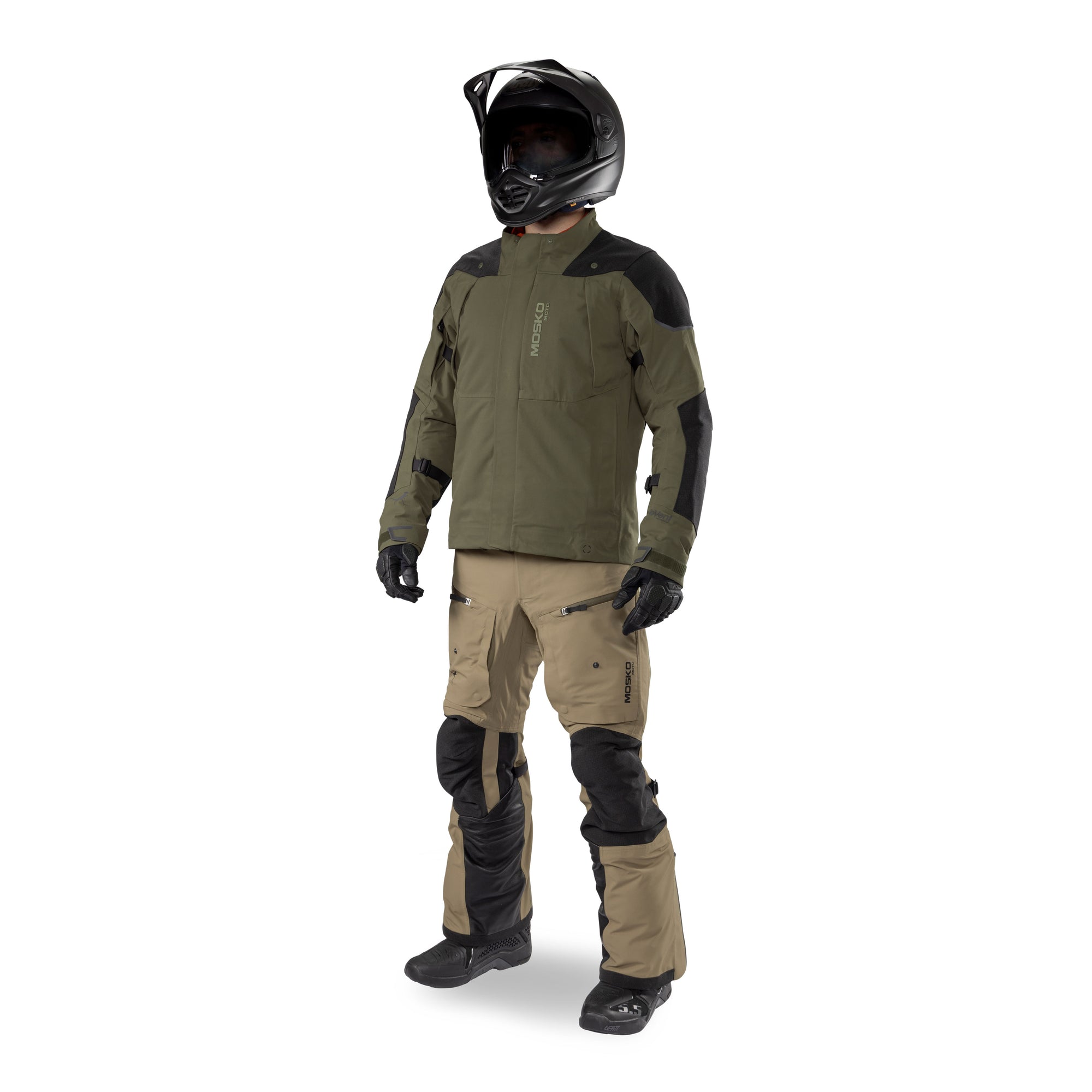 Basilisk IR Jacket (2026)