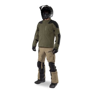 Basilisk IR Pant