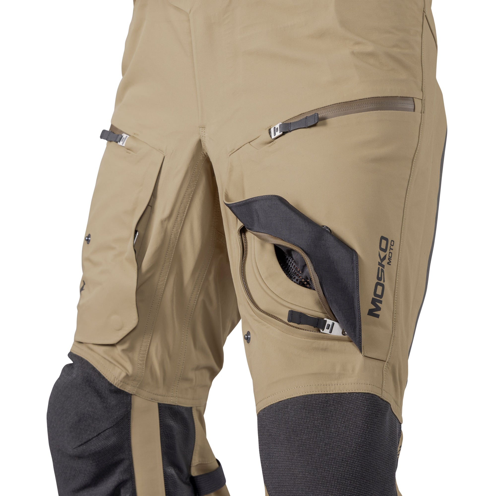 Basilisk IR Pant