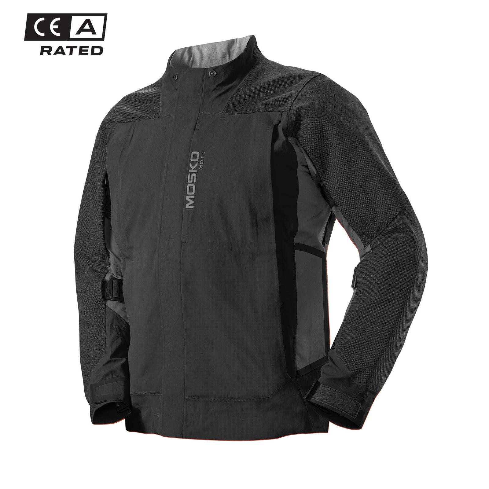 Basilisk IR Jacket (2026)