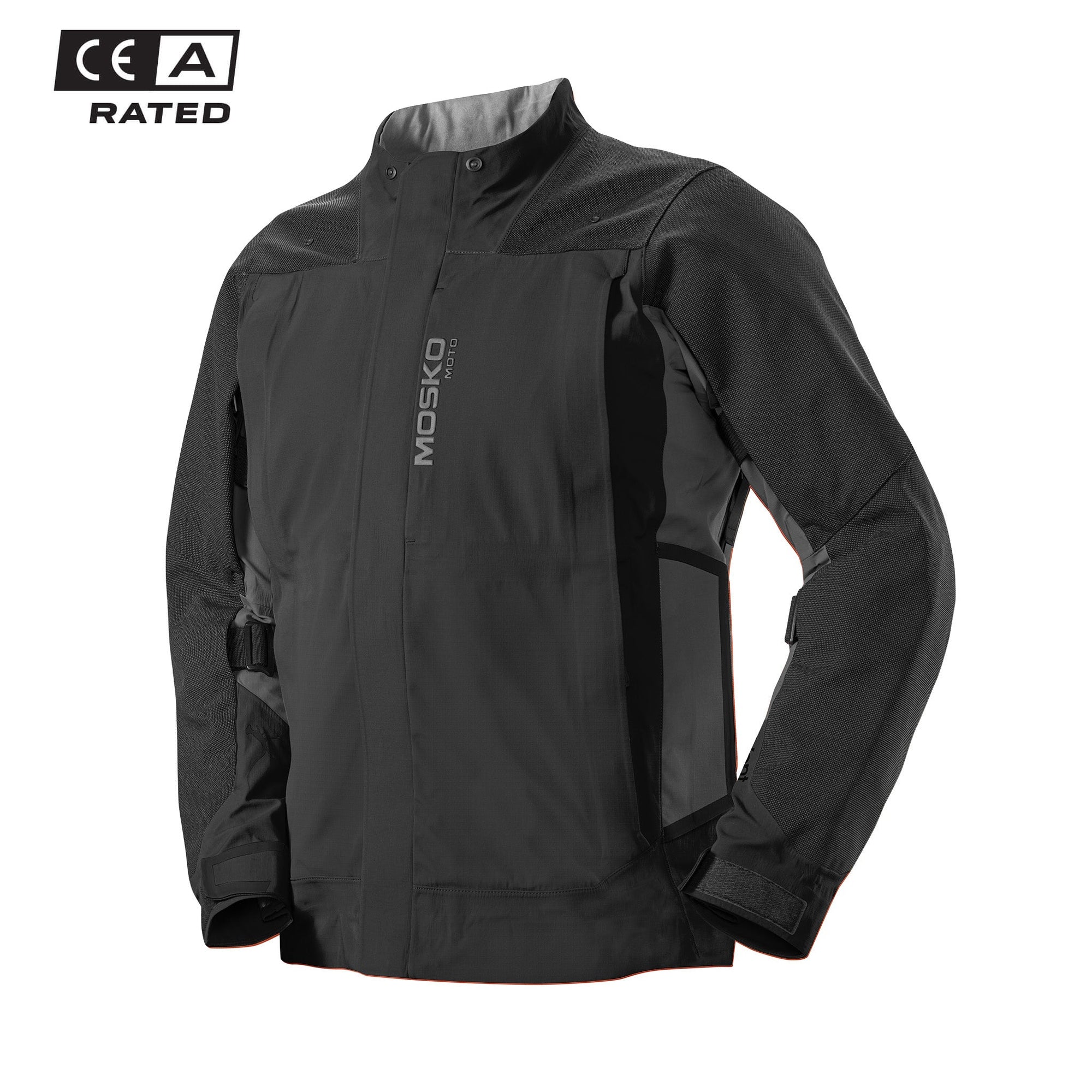 Basilisk IR Jacket (2026)