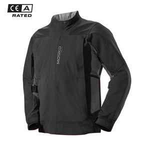 Basilisk IR Jacket (2026)