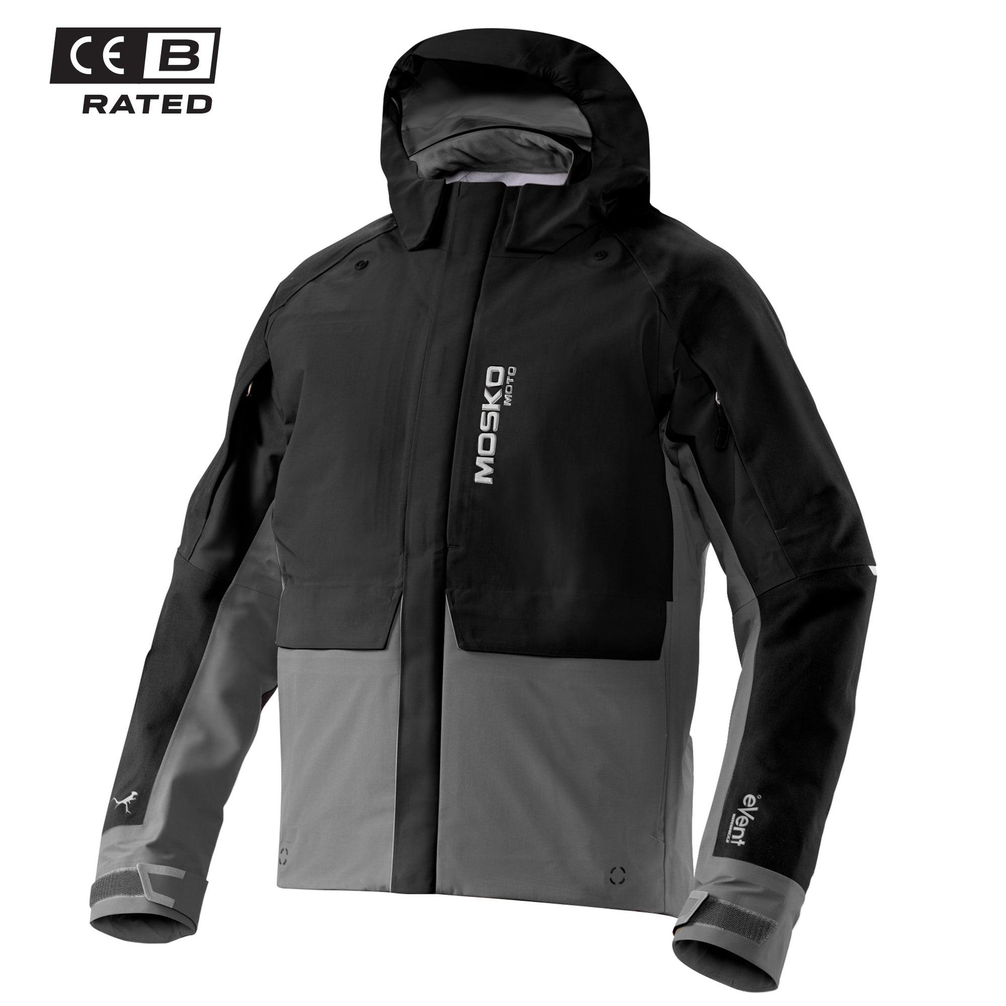 Composite Jacket