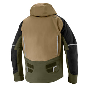 Composite Jacket
