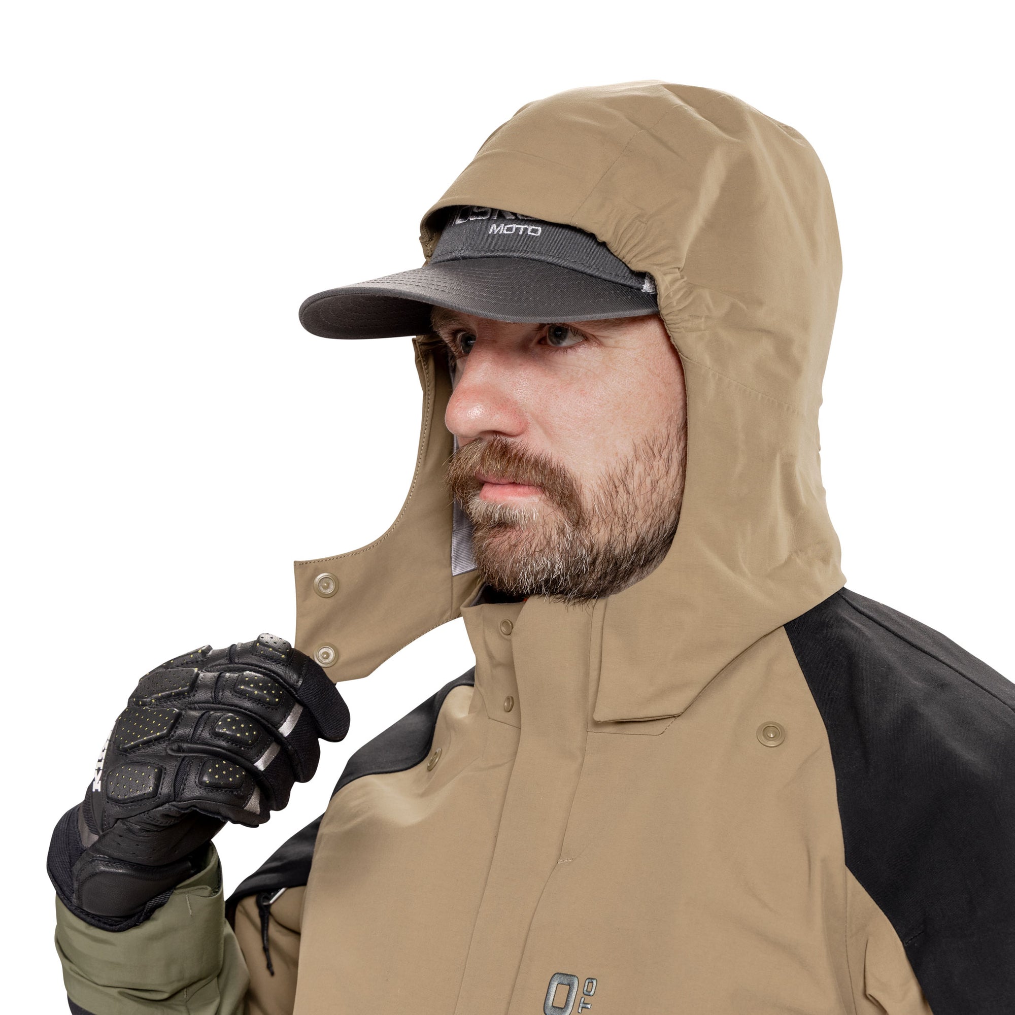 Composite Jacket