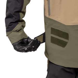 Composite Jacket