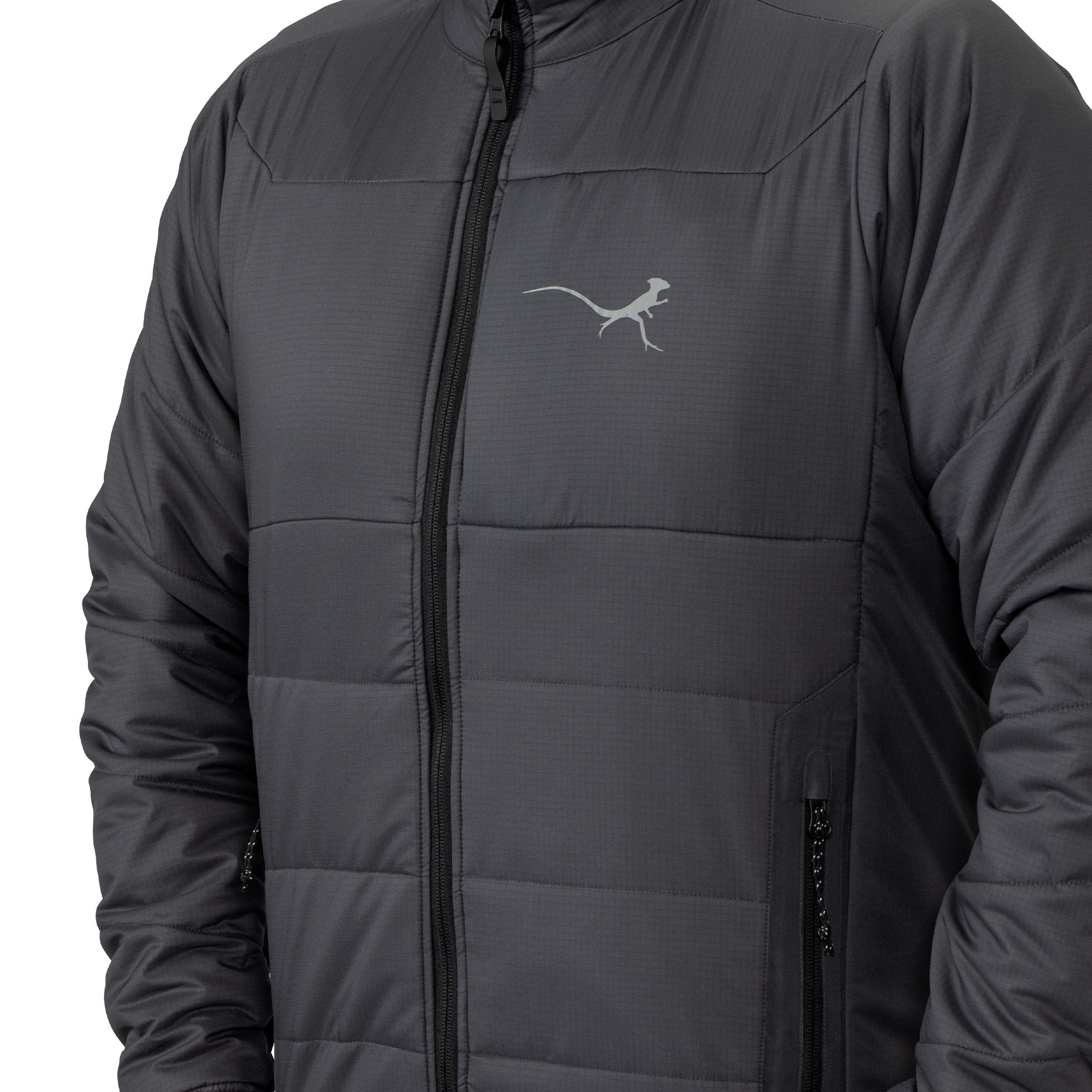 Ectotherm Insulated 12v Heated Jacket (V2.0)