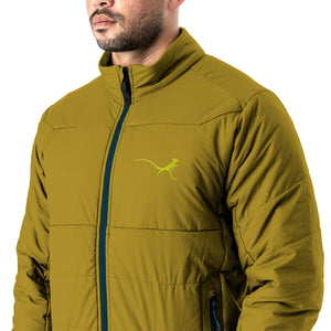 DB - Ectotherm Insulated 12v Heated Jacket - 2023 - A