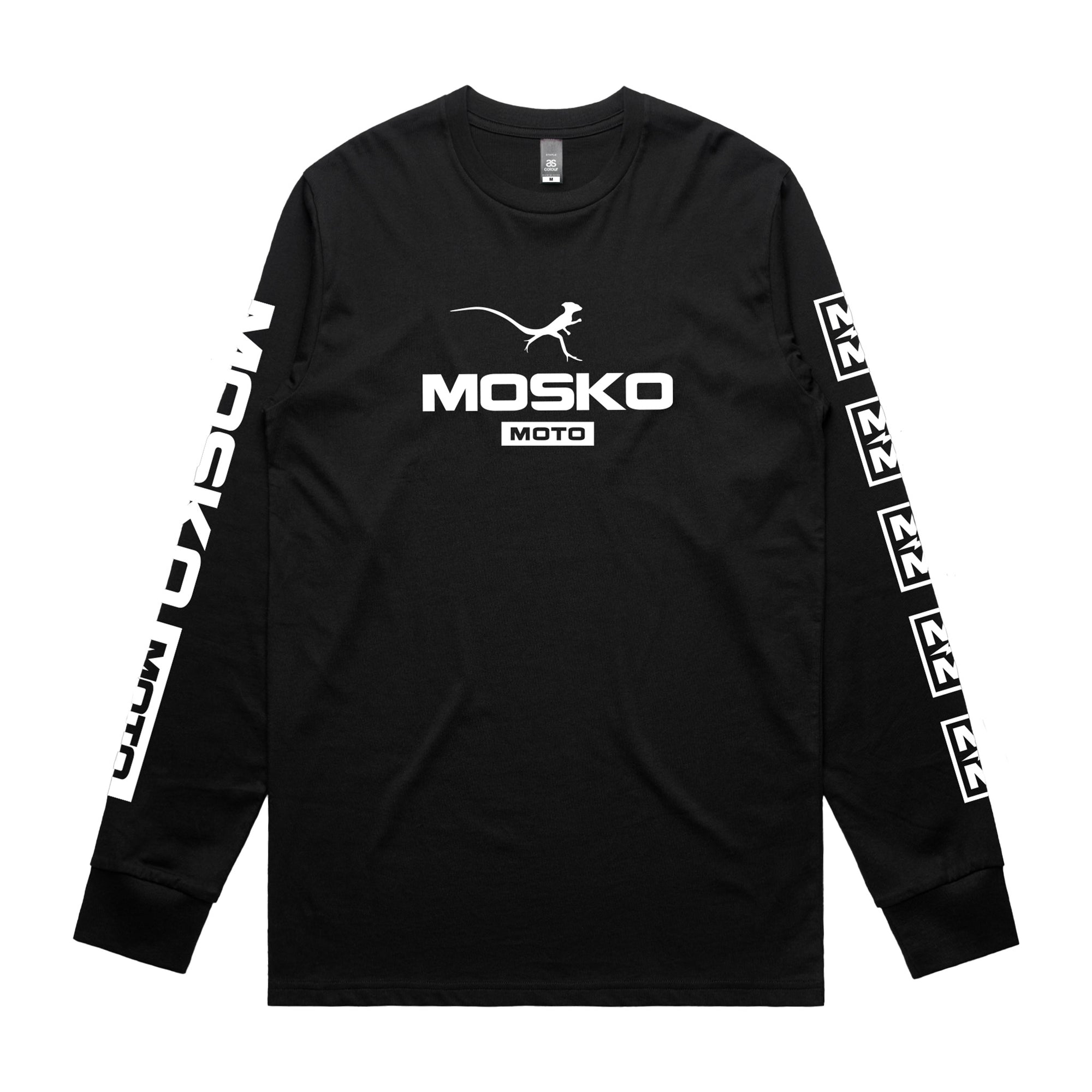 Faded Sleeve T-Shirt