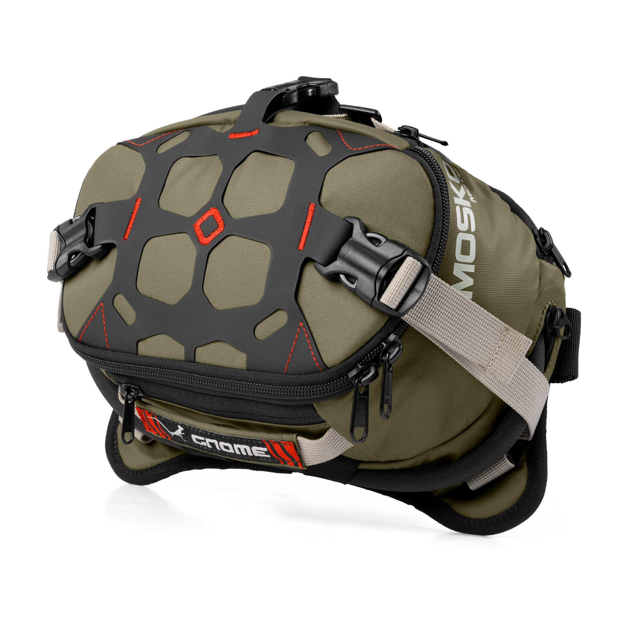 Gnome Tank Bag