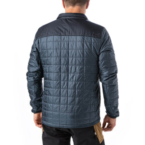 DB -  Jackaloft Insulated Jacket - 2021 - A