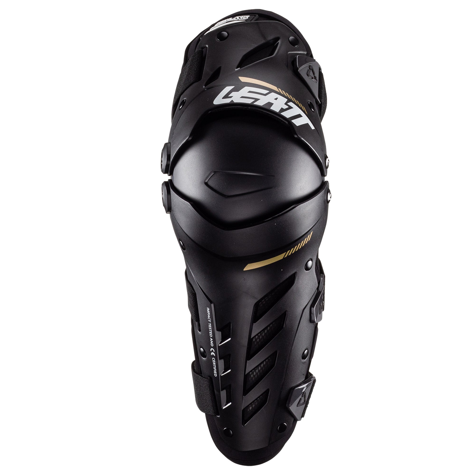 Leatt Dual Axis Knee & Shin Guard