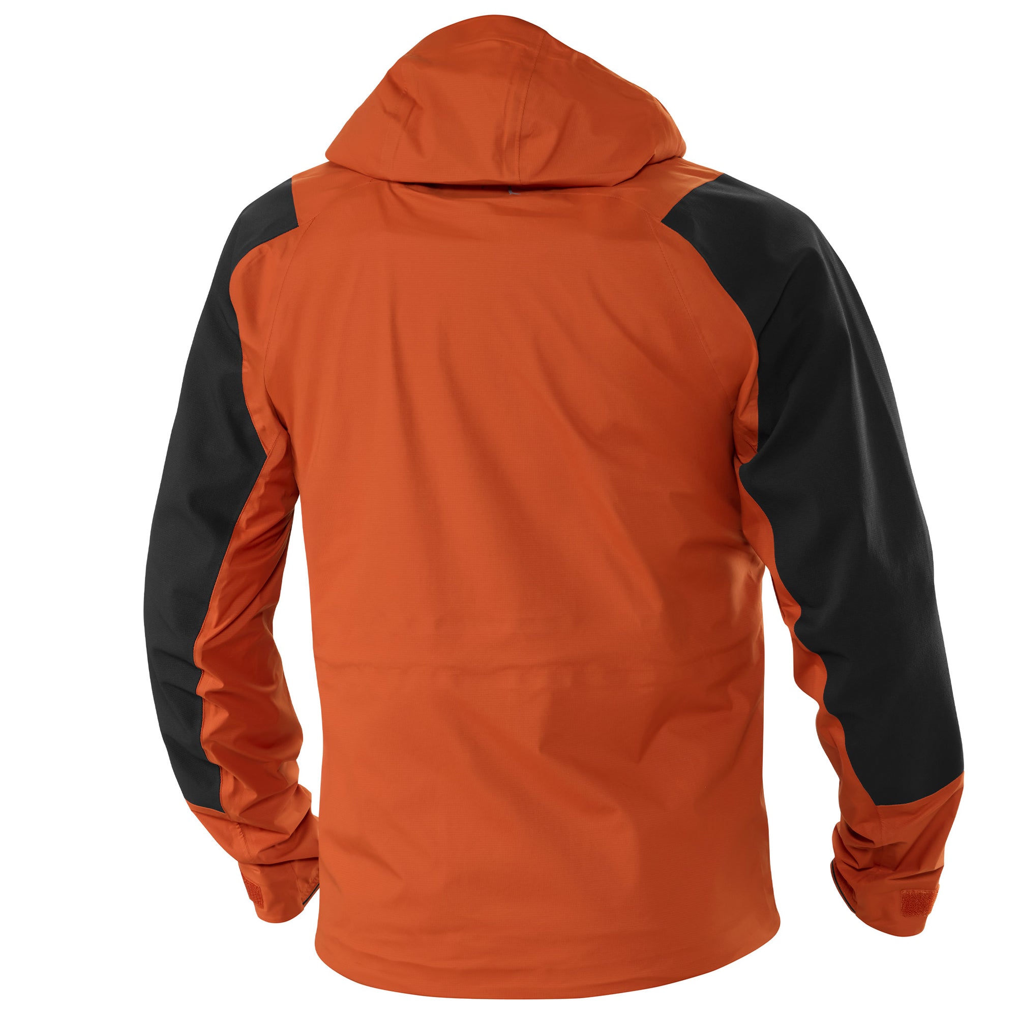 Barfly Microshell Jacket