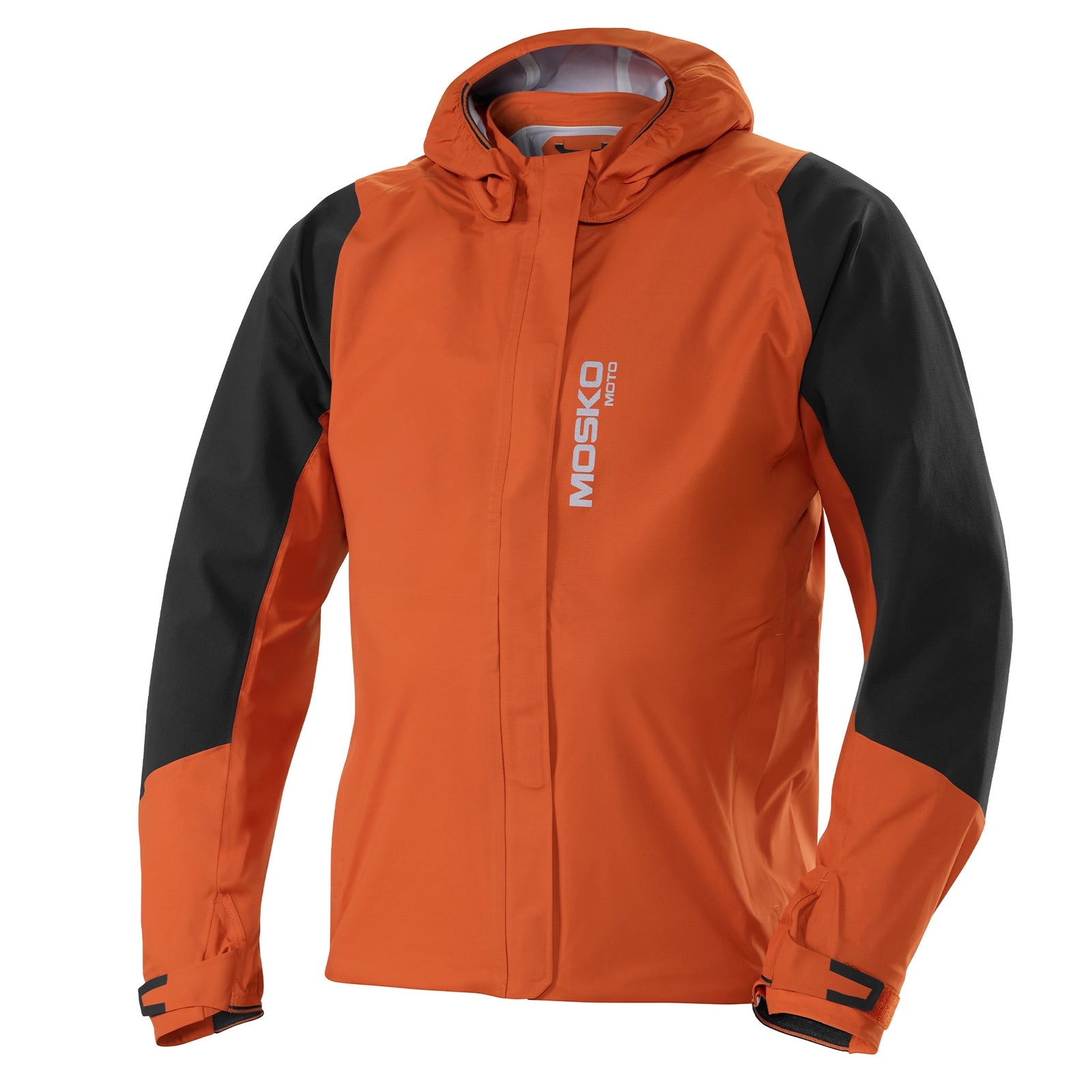 Barfly Microshell Jacket