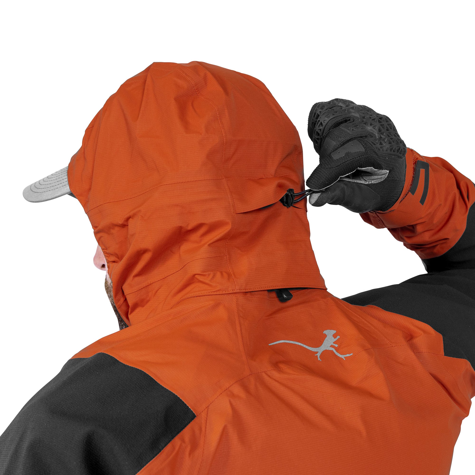 Barfly Microshell Jacket
