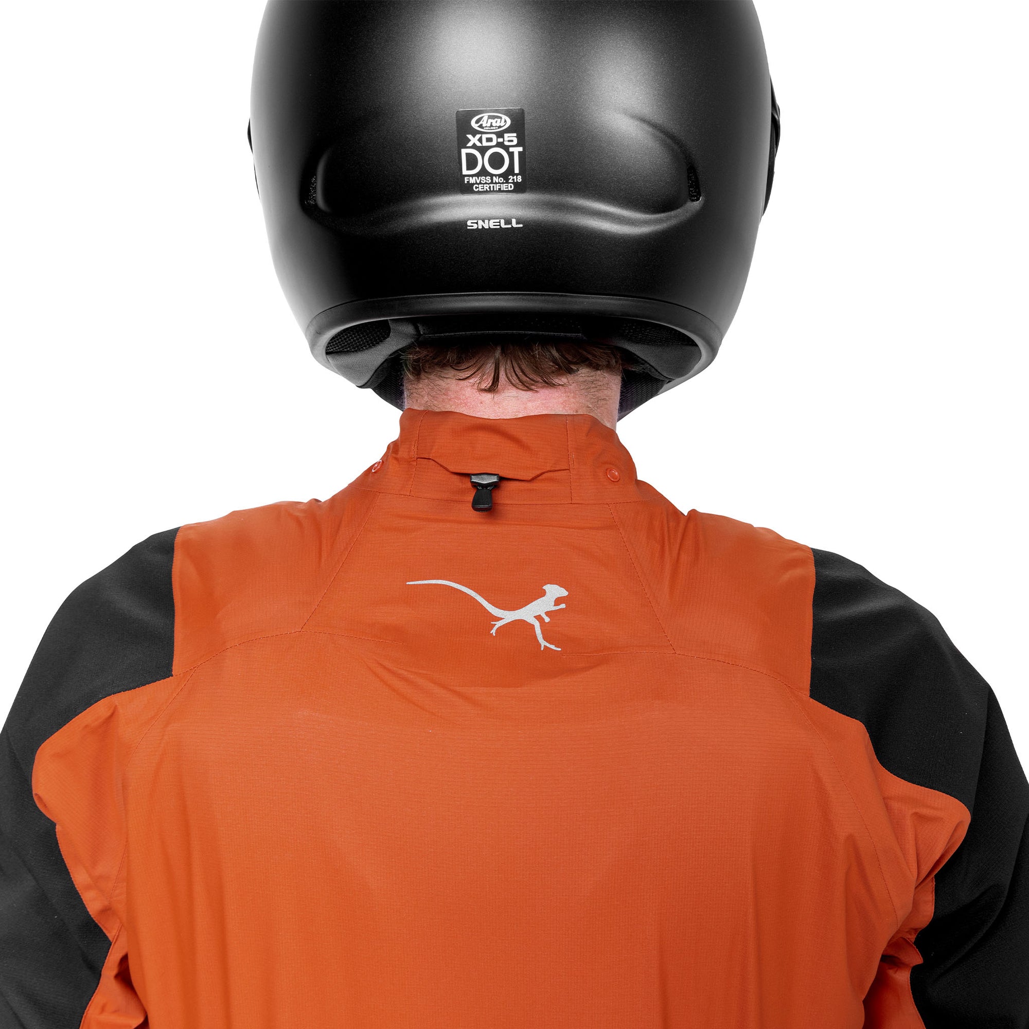 Barfly Microshell Jacket