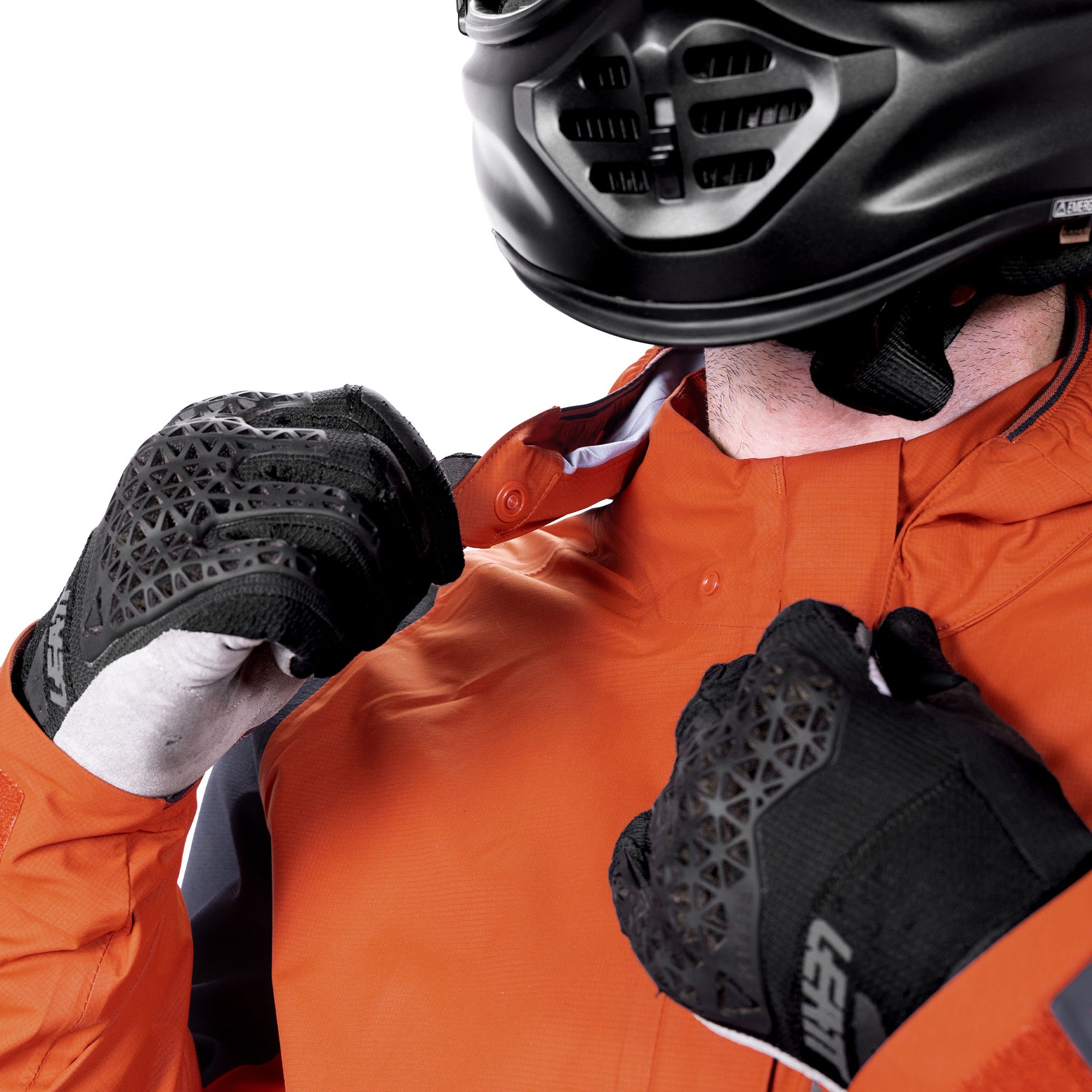 Barfly Microshell Jacket