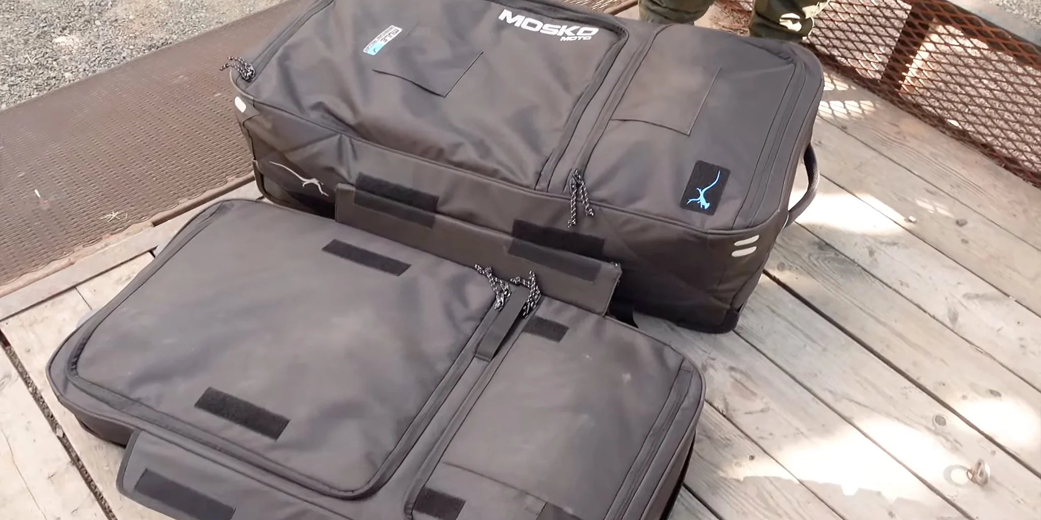 Mule Gear Hauler Bag Mosko Moto Mosko Moto EU