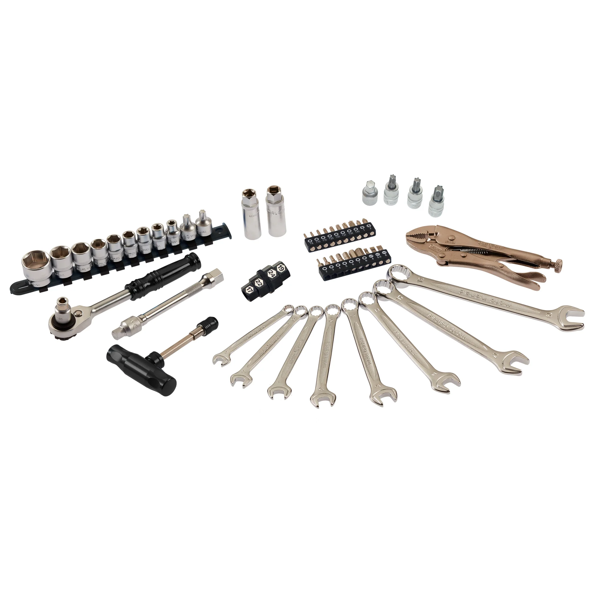 Fatty Tool Roll (V2.0)