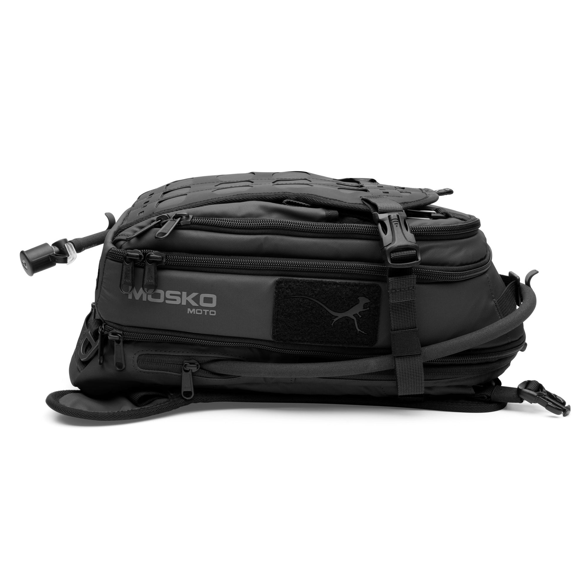 Nomax Tank Bag (V3.0)