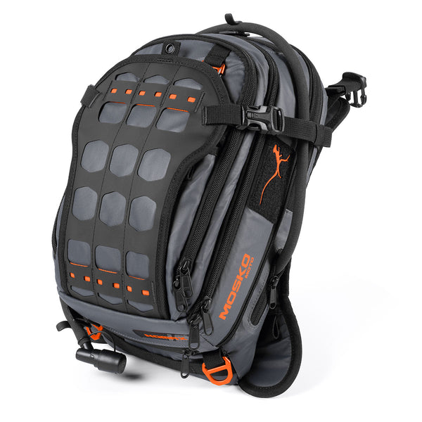 Motorcycle Tank Bags | Mosko Moto - Mosko Moto EU